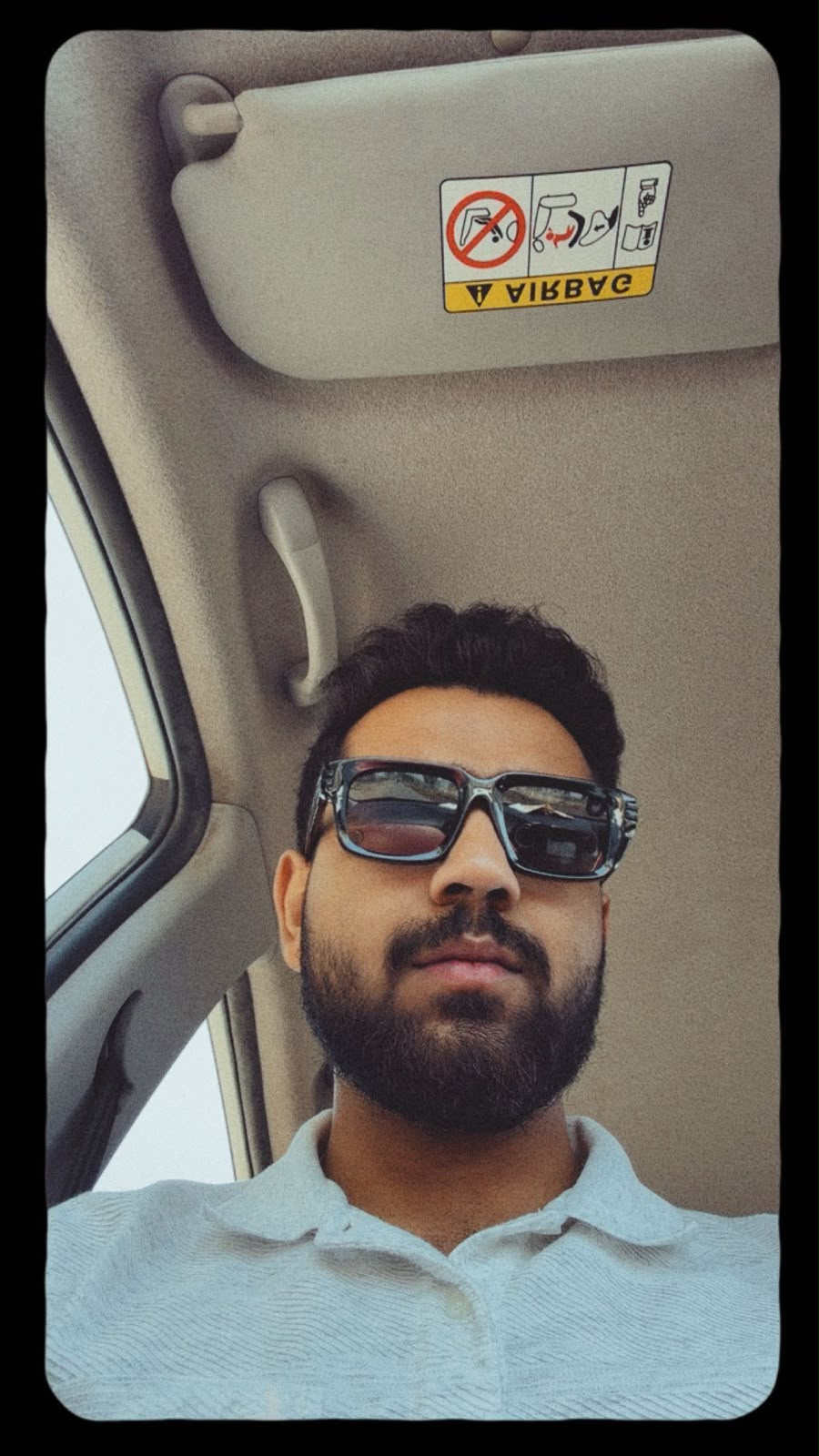 BHAVYA A PATEL